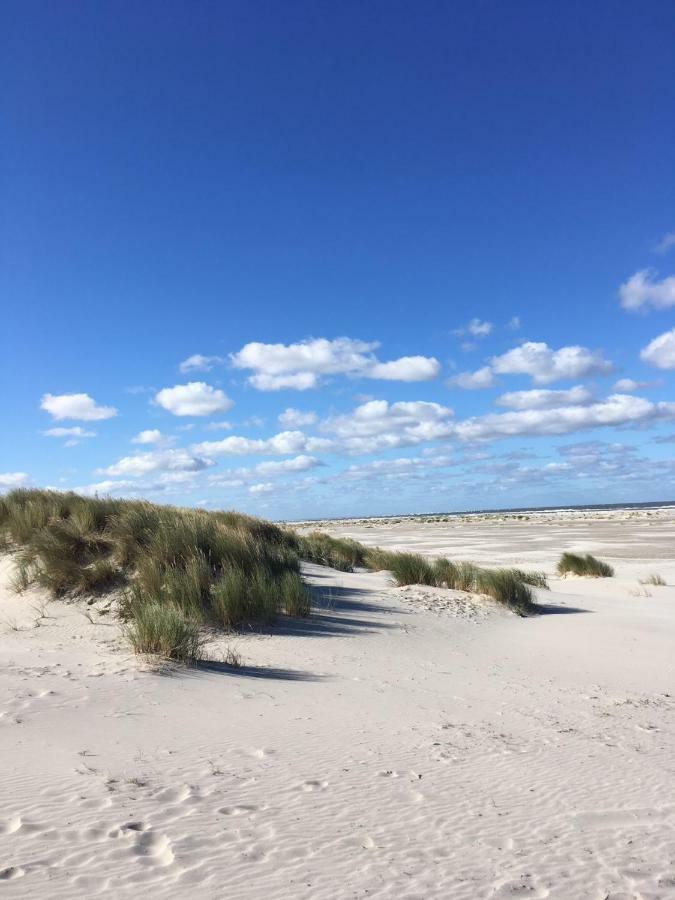 Appartement Brissago Nes (Ameland, Friesland)