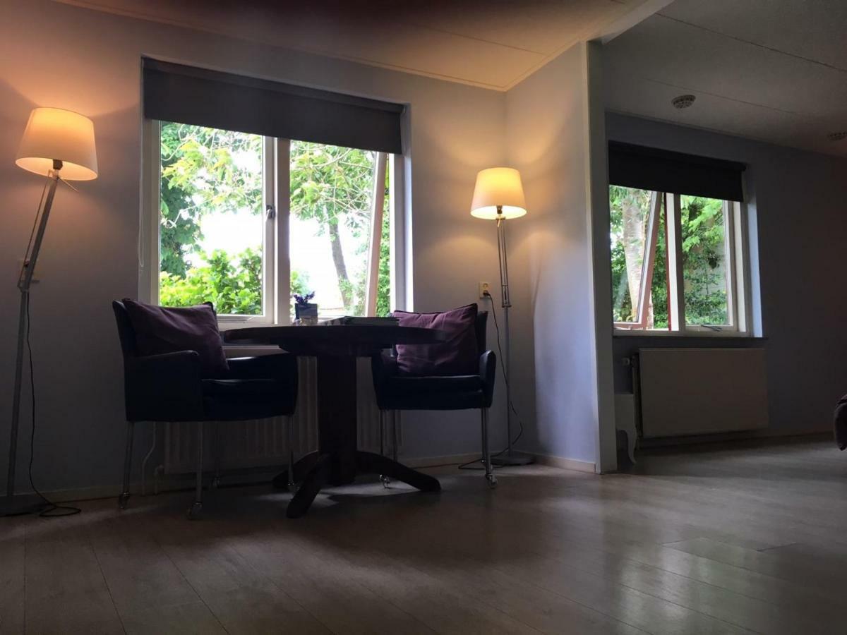 Brissago Apartment *