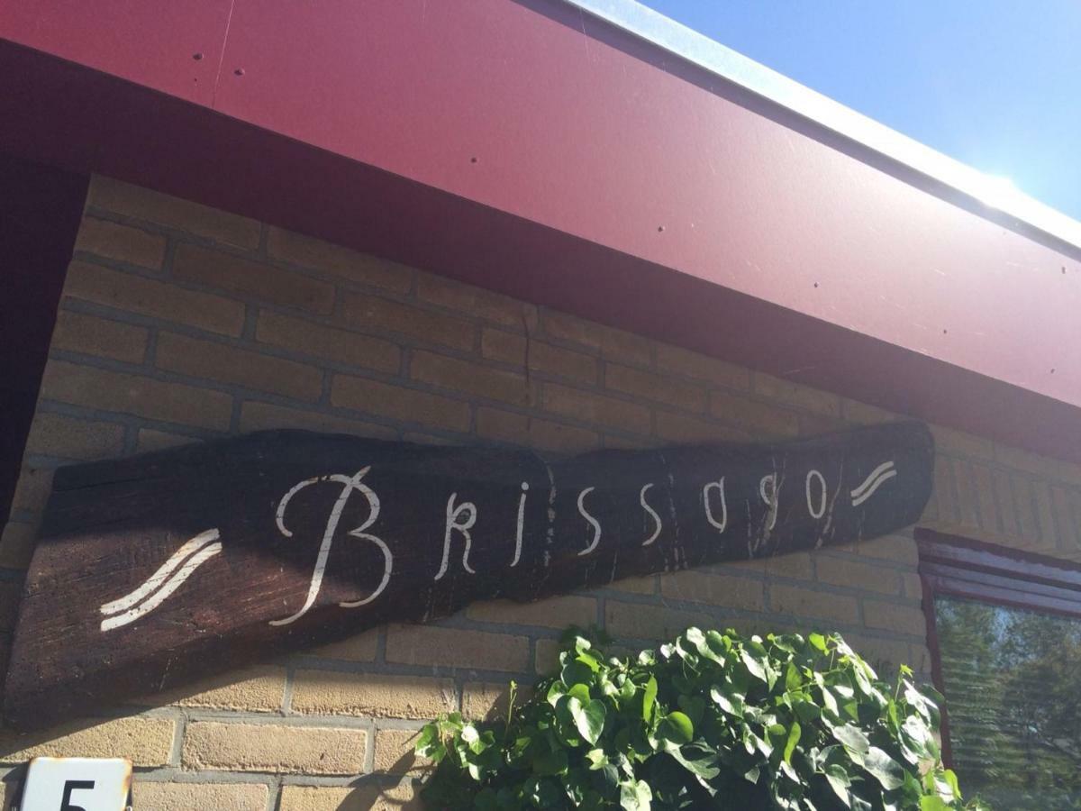 Brissago Apartment Nes (Ameland, Friesland)