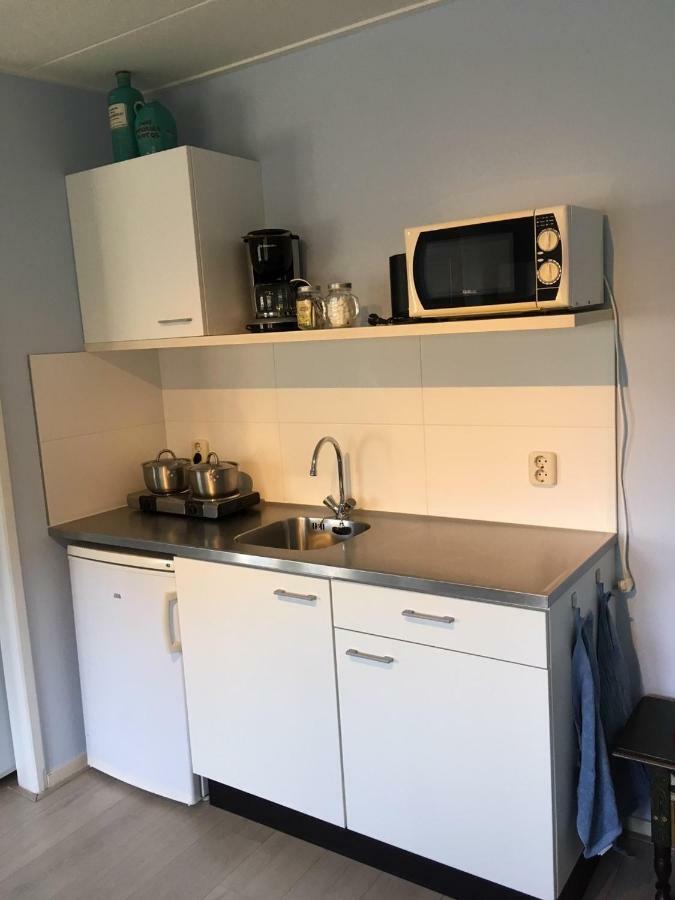 Brissago Apartment